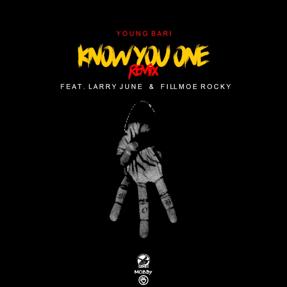 Know You One (Remix) (Remix|Explicit)