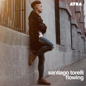 收聽Santiago Torelli的Danger歌詞歌曲