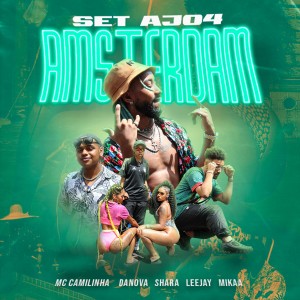ดาวน์โหลดและฟังเพลง Set Aj04 - Amsterdam (Explicit) พร้อมเนื้อเพลงจาก AJ04