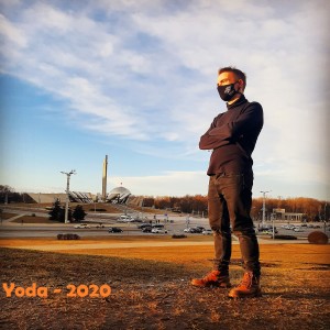 Album 2020 from Yoda