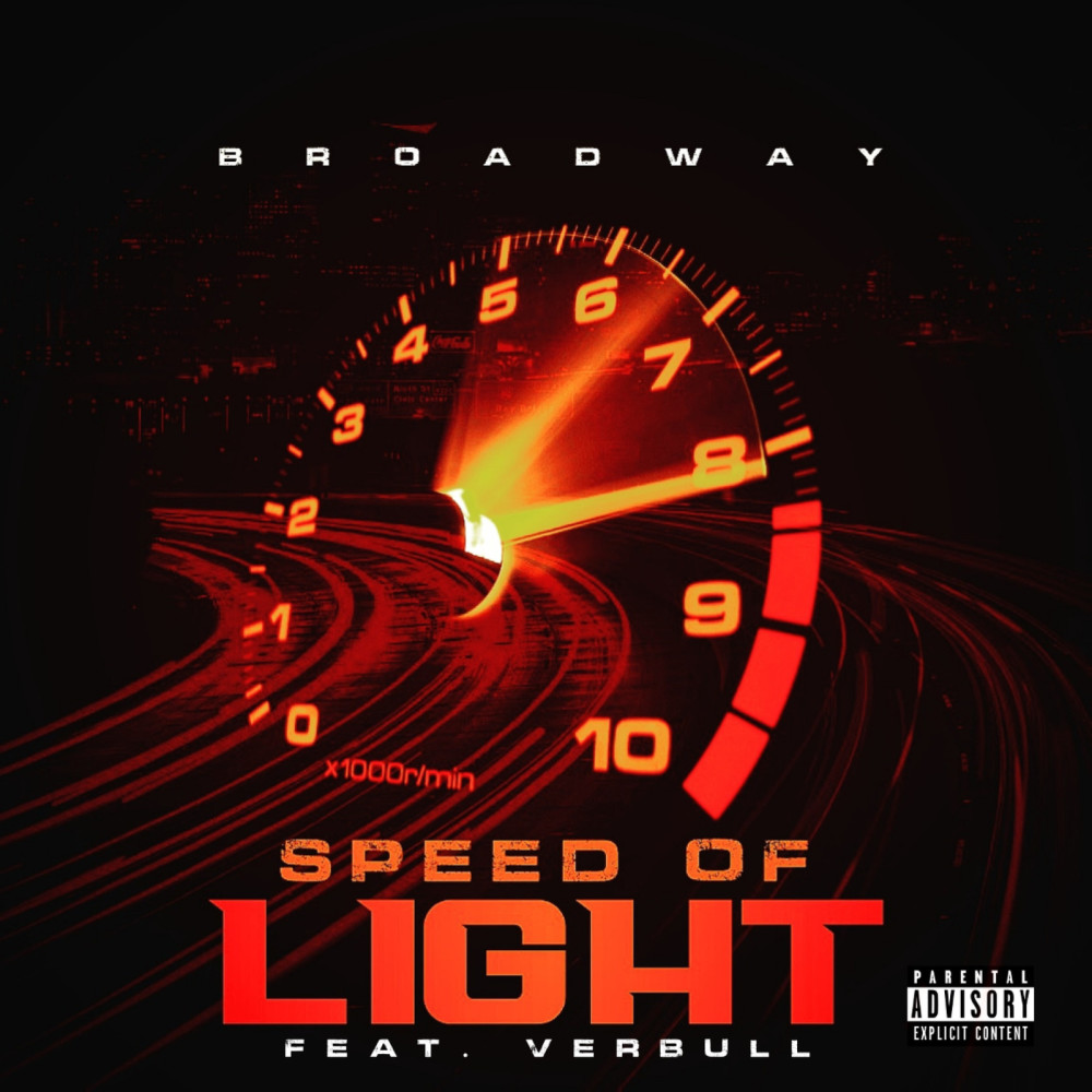 Speed of Light (Explicit)