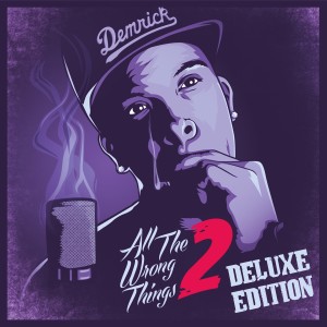ดาวน์โหลดและฟังเพลง Can I Live (Explicit) พร้อมเนื้อเพลงจาก Demrick