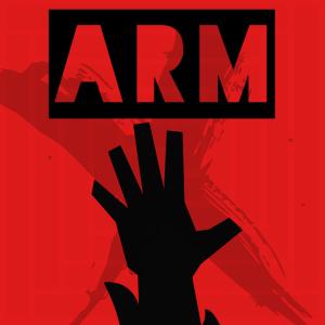 Arm的專輯We are war