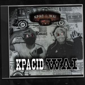อัลบัม QEPD BEAT (feat. Wai) ศิลปิน 