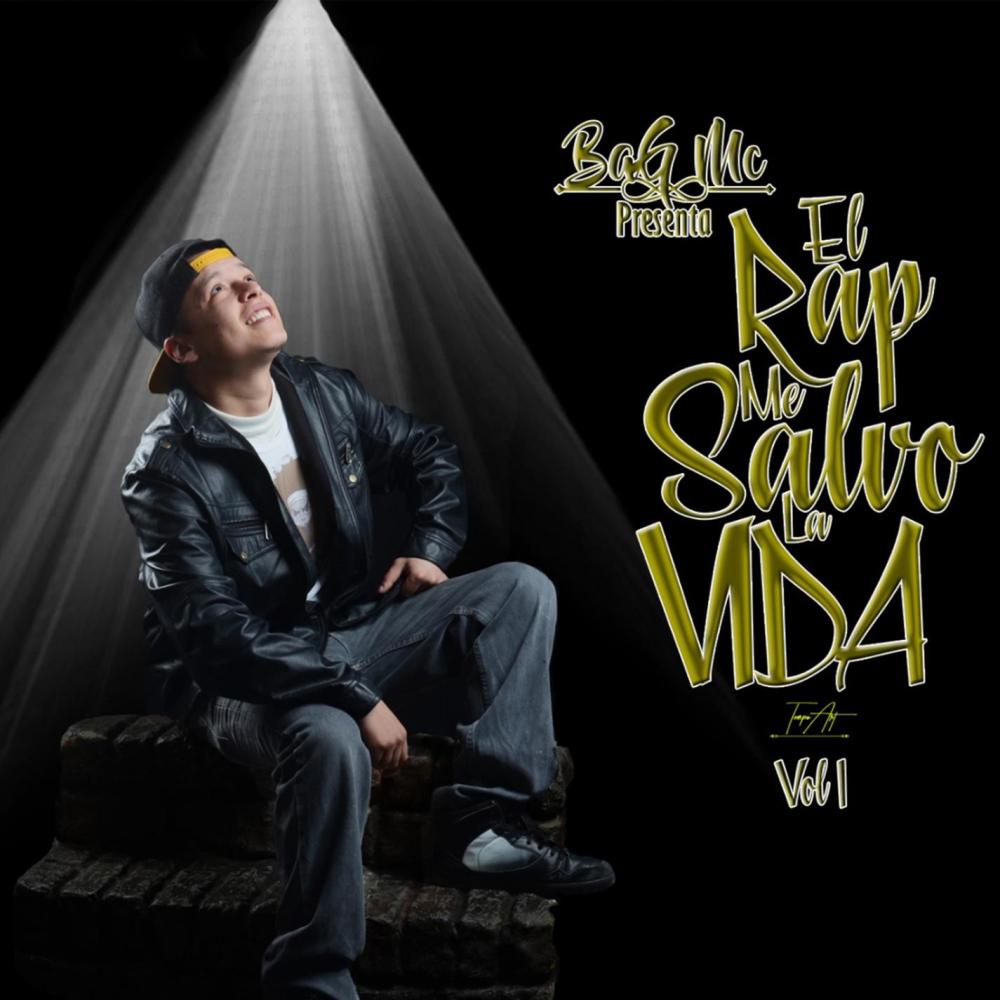 Fulgor Negro (Explicit)