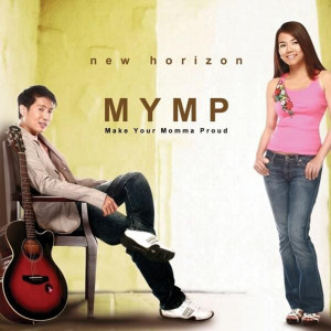 MYMP的专辑New Horizon