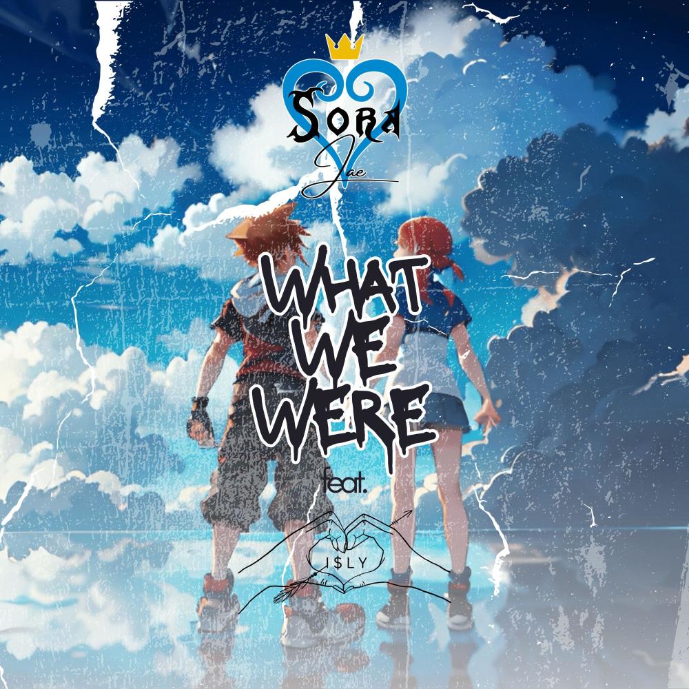 What We Were