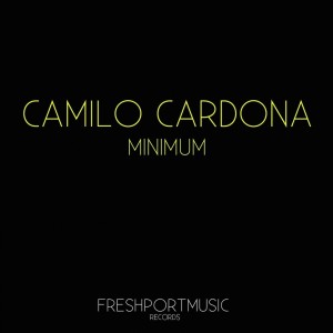 Album Minimum oleh Camilo Cardona