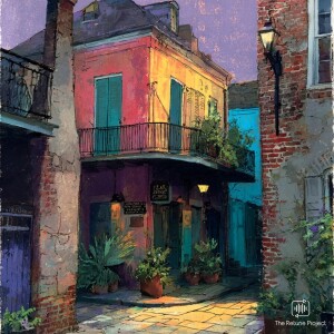 default playlist img