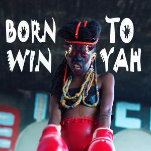 Album Born to Win Yah from Jojo Abot