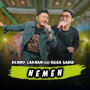 Listen to Nemen song with lyrics from Denny Caknan