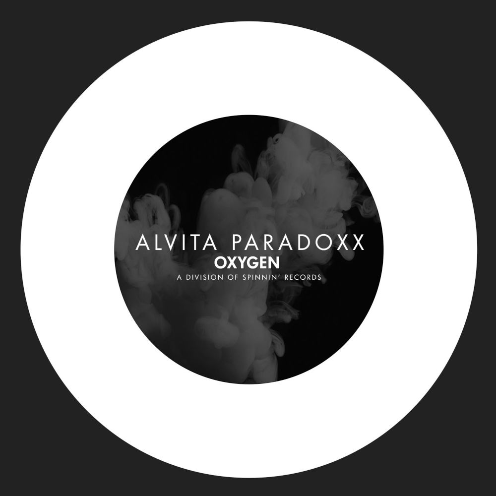 Paradoxx (Original Mix)