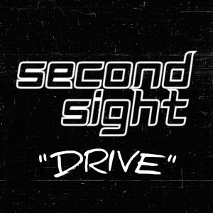 Second Sight的專輯Drive (Explicit)