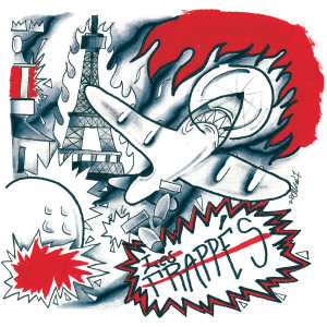 ดาวน์โหลดและฟังเพลง HAHA! (Explicit) พร้อมเนื้อเพลงจาก Les Frappés