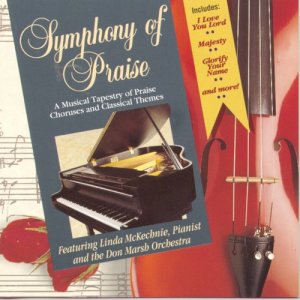 อัลบัม Symphony Of Praise, Vol. 1 ศิลปิน Various Artists