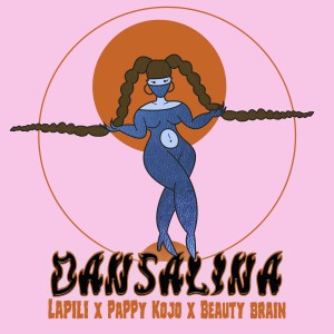 Listen to Dansalina song with lyrics from LaPili