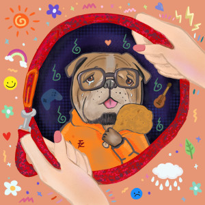 Listen to Doug & MarkChan - Friendzone Man song with lyrics from 陈国华
