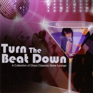 Album Turn The Beat Down from Various
