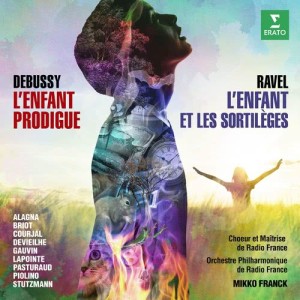 ดาวน์โหลดและฟังเพลง L'enfant et les sortilèges, M. 71, Part 1: "How's your mug?" (La théière, La tasse chinoise) พร้อมเนื้อเพลงจาก Mikko Franck
