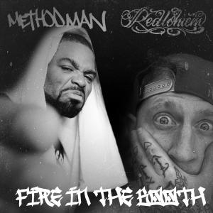 อัลบัม Fire In The Booth (feat. Method Man) [Explicit] ศิลปิน Redlohiem