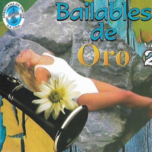 Album Bailables de Oro, Vol. 02 oleh Various