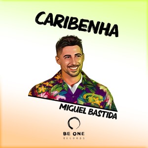 Miguel Bastida的專輯Caribenha