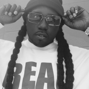 Album Always Be Me (feat. Lady Kym) from 