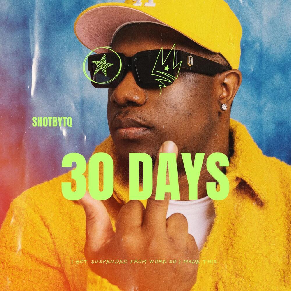Ocean (bonus) (Explicit)