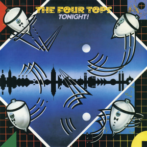 收聽Four Tops的I'll Never Ever Leave Again歌詞歌曲
