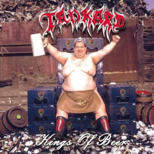收聽Tankard的Kings of Beer (Explicit)歌詞歌曲