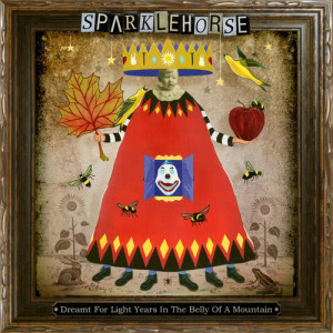 收聽Sparklehorse的Getting It Wrong歌詞歌曲