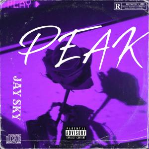 Jay Sky的專輯PEAK (feat. Cat Janice & Case) [Explicit]