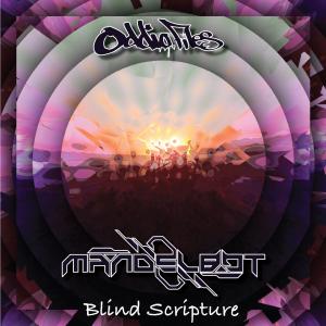MANDELbot的專輯Blind Scripture