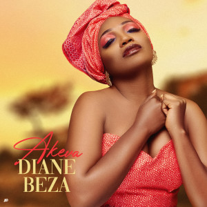 Album Akeva from Diane Beza
