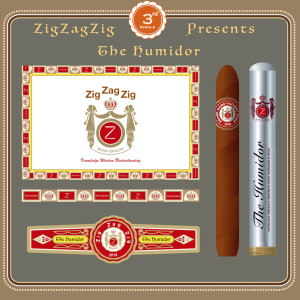 Listen to The Humidor song with lyrics from ZigZagZig