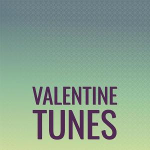 อัลบัม Valentine Tunes ศิลปิน Various