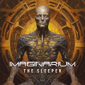 Imaginarium的專輯The Sleeper