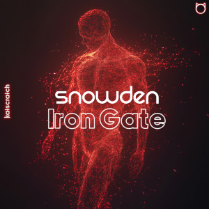 收聽DJ Snowden的Iron Gate歌詞歌曲