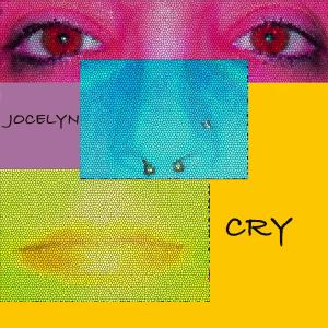 Album Cry from Jocelyn
