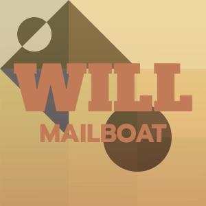 อัลบัม Will Mailboat ศิลปิน Various