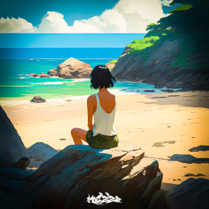 Mezza的專輯Sereia
