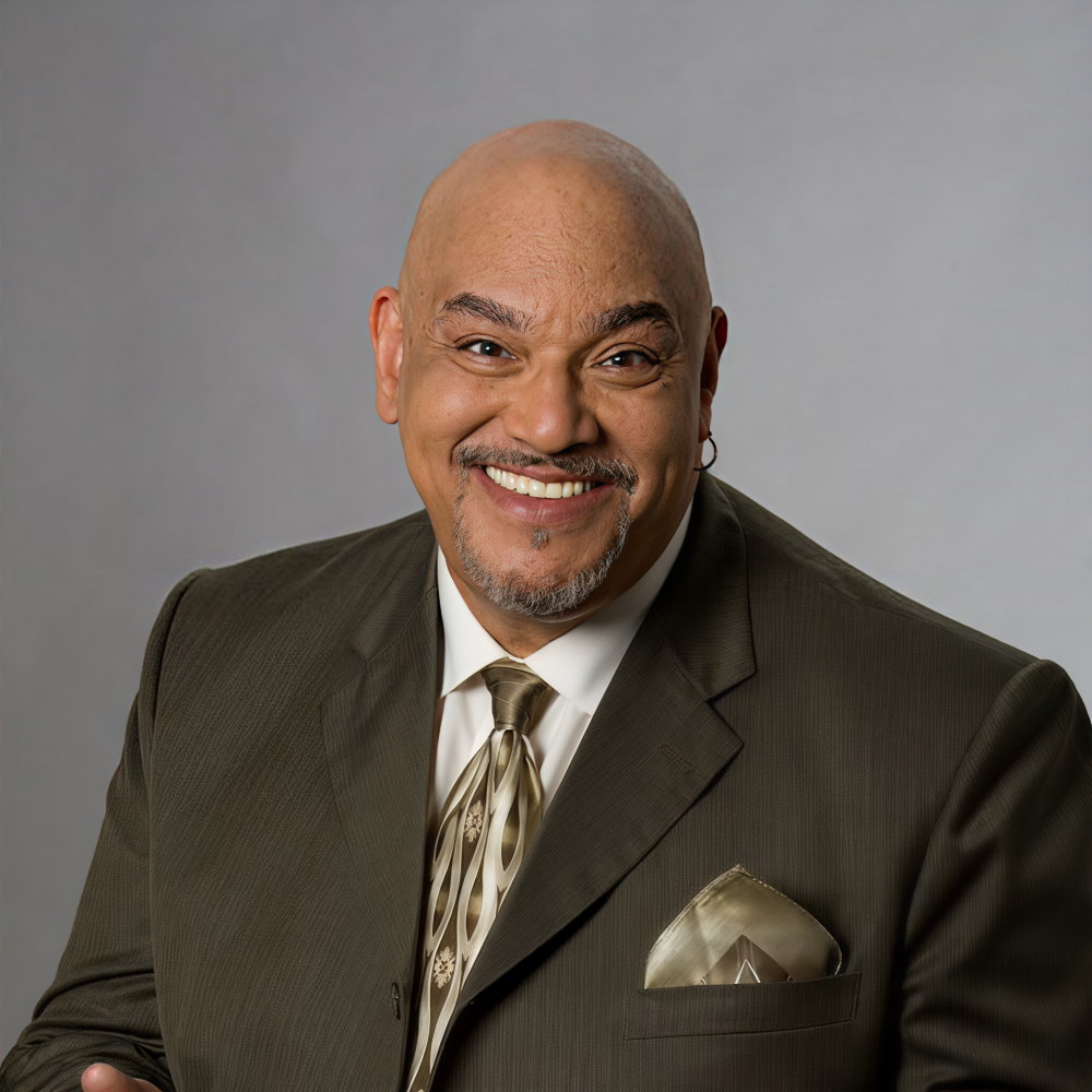 Phil Perry