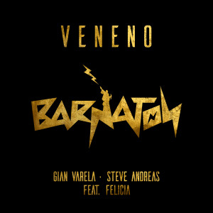 Album Veneno oleh Gian Varela