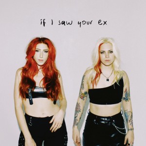收聽Gigi Rich的If I Saw Your Ex (Explicit)歌詞歌曲