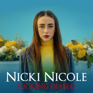 Nicki Nicole的專輯Fucking Diablo (Explicit)
