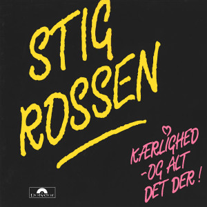 ดาวน์โหลดและฟังเพลง En Rigtig Mand พร้อมเนื้อเพลงจาก Stig Rossen