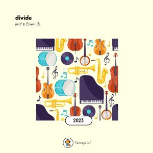 Album divide from brrt
