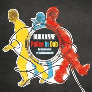 ดาวน์โหลดและฟังเพลง Spirits in a Material World (Rsd Dub Mix) พร้อมเนื้อเพลงจาก DubXanne