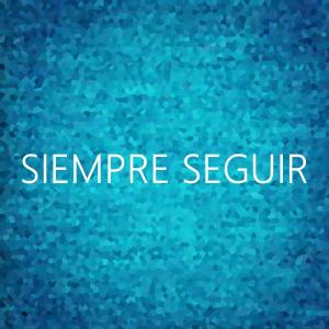 Listen to Siempre Seguir song with lyrics from Dezeta