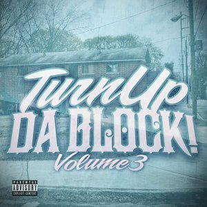Various Artists的專輯Turn up da Block Volume 3 (Explicit)